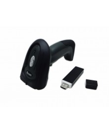 Сканер штрих-кодов Sunphor SUP8900C, CCD, беспроводной, 433MHz